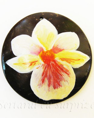 Miltonia