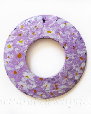 Flori de liliac