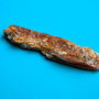 Specimen Kyanit portocaliu brut