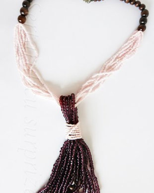 Tribal Elegance