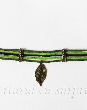 Green Leaf