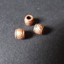 DISTANTIER CUPRU PT. SNURURI - 6 X 7 MM