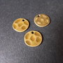 PANDANTIV BRONZ - 14 X 15 MM