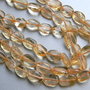 Citrin oval COV 1