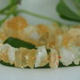 Citrin 7~13x10~20x7~18mm (1)