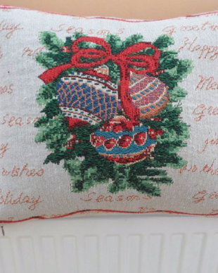 pernuta ornament