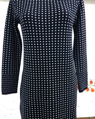 Rochie din tricot