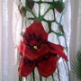 Vesta impaslita - Only poppy - vandut