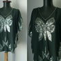 BLUZA BATUTA CU PAIETE