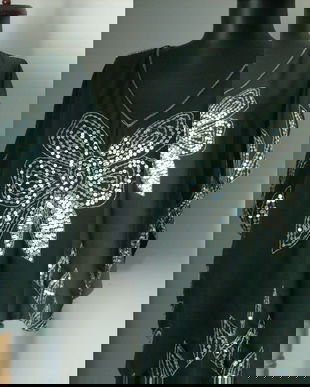 BLUZA BATUTA CU PAIETE