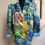 Blazer multicolor