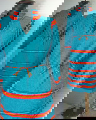 ROCHIE TRICOTATA MANUAL