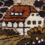 Decoratiune "English cottage"
