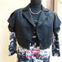 Bolero negru