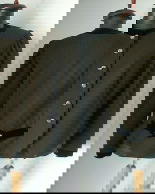 SACOU BAVAREZ STOFA LANA FIARTA