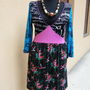 Rochie gipsy style
