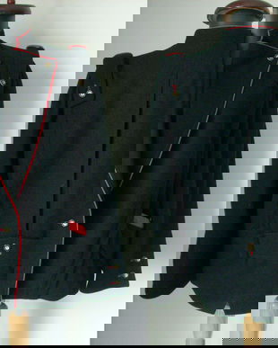 HAINA BAVAREZA STOFA LANA FIARTA