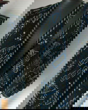 VESTA BRODATA MANUAL