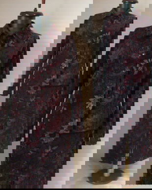 CASTUM FLORAL CATIFEA RAIATA