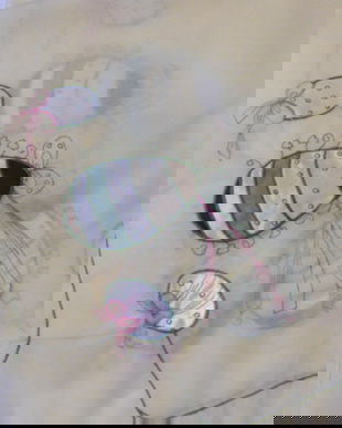 Fata de masa pt Paste