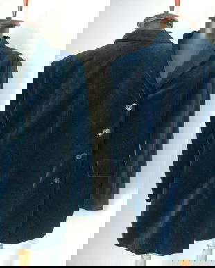 SACOU CATIFEA  BUMBAC BLEUMARIN