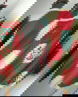 PULOVER LANA BRODAT MANUAL