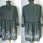 BOHO STYLE BLOUSE