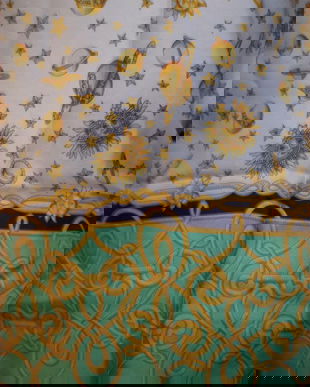 ESARFA MATASE NATURALA