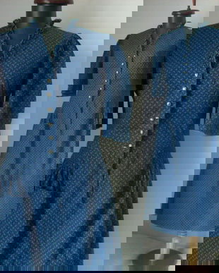 ROCHIE BAVAREZA PANZA BUMBAC