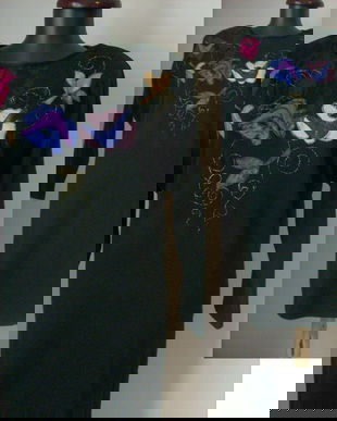 ROCHIE ANII 80 JERSE BUMBAC