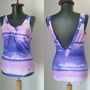 COSTUM DE BAIE TRIUMPH