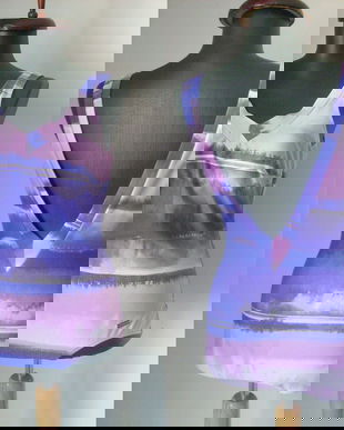 COSTUM DE BAIE TRIUMPH