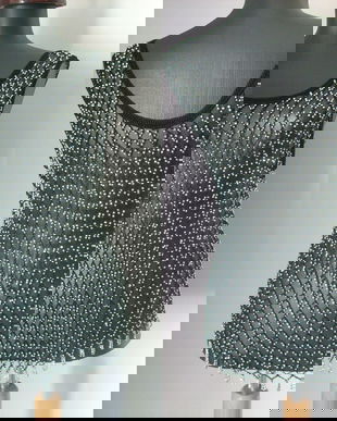 MATASE SI MARGELE CROSETATE