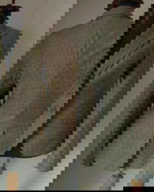 SACOU STOFA LANA PURA