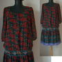 ROCHIE MATASE VEGETALA