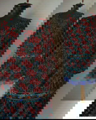 ROCHIE MATASE VEGETALA