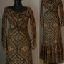 ROCHIE LUNGA ARABESCURI