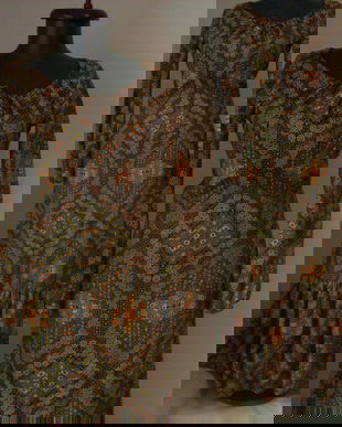 ROCHIE LUNGA ARABESCURI