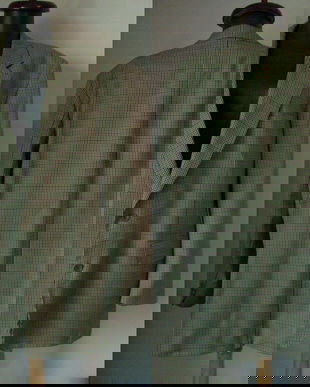 BURBERRYS SACOU PRIMAVARA