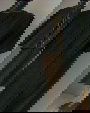 COSTUM 60S  STOFA LANA