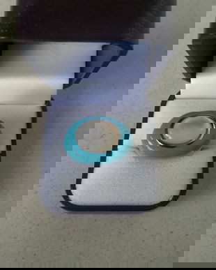 INEL MASIV ,DEOSEBIT EDFORCE STAINLESS STEEL ORIGINAL