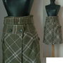 BURBERRY FUSTA STOFA LANA