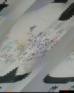 VESTA MATASE NATURALA PICTATA