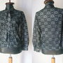 BLUZA DANTELA ANII 60 - rezervat