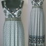 ROCHIE JERSE AZTEC GRI