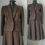 COSTUM STOFA LANA SACOU+FUSTA