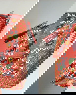 GEANTA CHANTUG MATASE BRODATA MANUAL