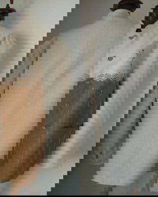 SACOU BARBATESC BRODAT