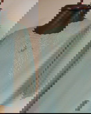 BLUZA VERNIL BRODERIE