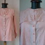 BLUZA INDIANA PANZA BUMBAC